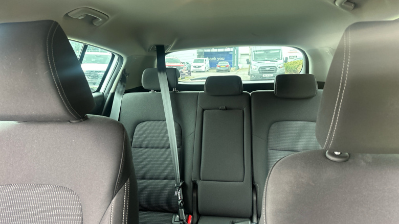 Kia Sportage 1.6 GDi ISG 2 5dr Petrol Estate